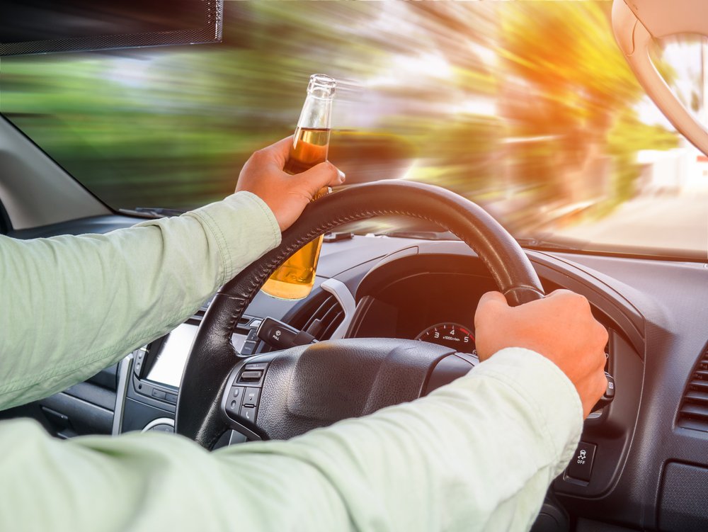 Fort Lauderdale Conducción Bajo los Efectos del Alcohol – Qué Hacer Si Fuiste Víctima