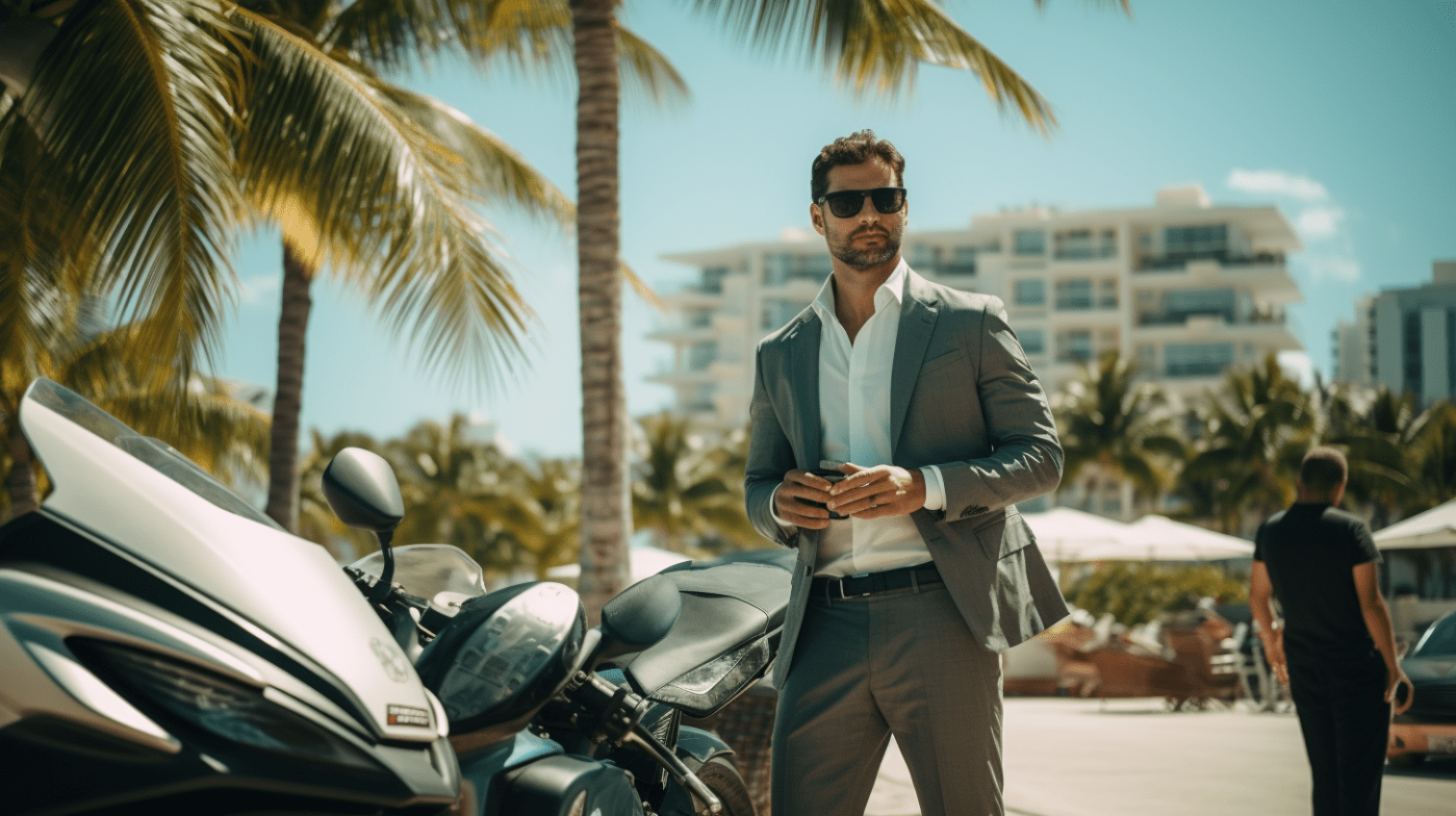 Navegando Reclamaciones por Accidentes de Motocicleta: Preguntas Frecuentes Esenciales para Víctimas de Fort Lauderdale