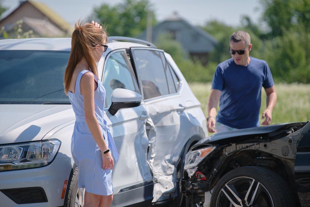 El Papel de la Negligencia en los Casos de Accidentes de Auto en Tampa