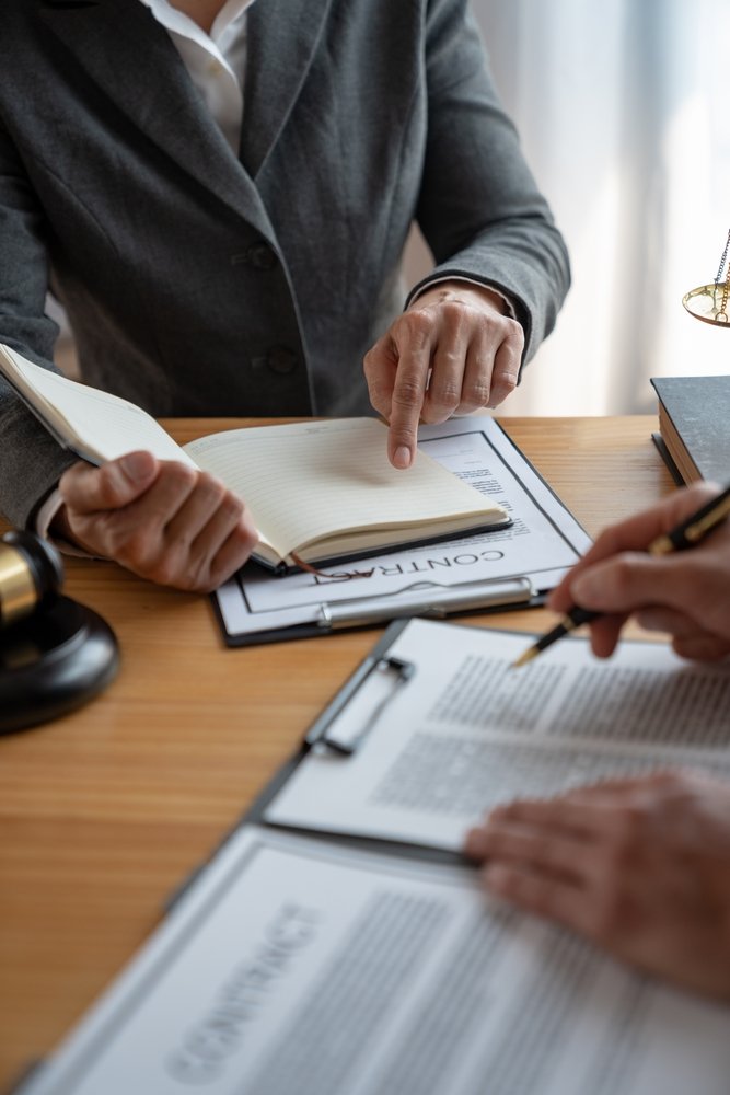 Tipos de Accidentes de Automóvil en Tampa y Sus Implicaciones Legales