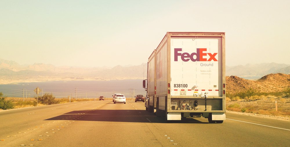 Políticas de FedEx y Accidentes: Lo Que Necesitas Saber