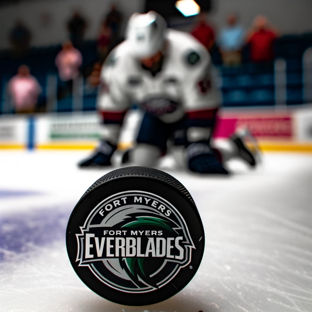 ¿Qué Debo Hacer si Me Lesioné en el Camino a un Partido de Hockey de los Fort Myers Everblades?