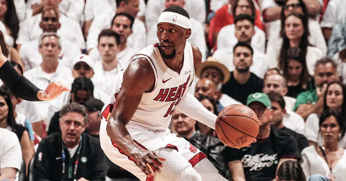 Las Oficinas Legales de Anidjar y Levine: Orgullosos Patrocinadores del Miami Heat 2024