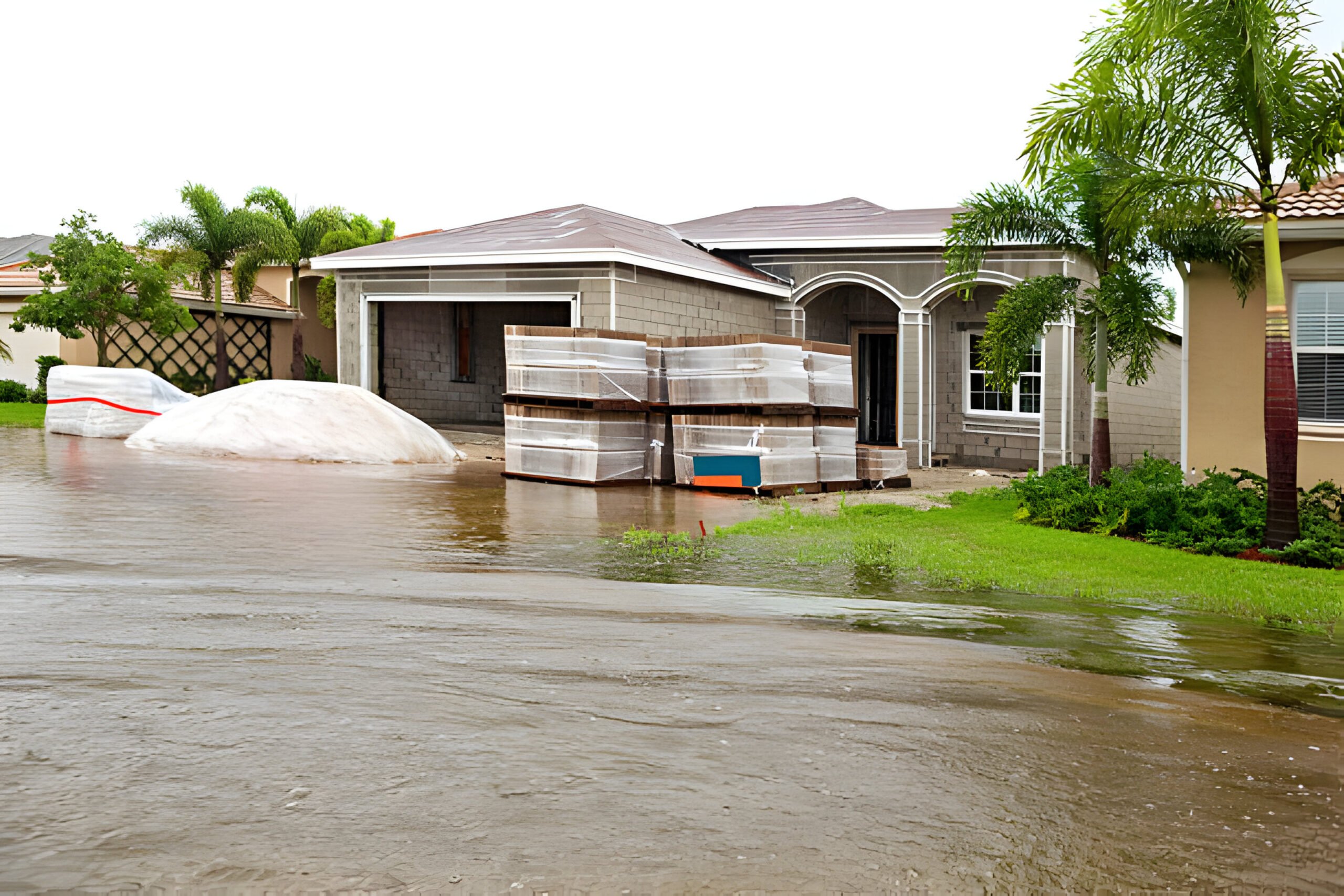 ¿Necesita ayuda con un reclamo por tormenta o inundación en Florida? Llame a Anidjar & Levine hoy.