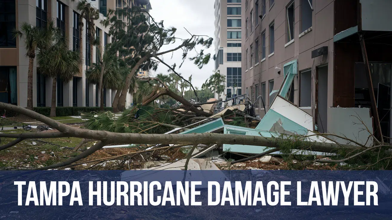 Cómo Documentar Correctamente los Daños del Huracán Milton en Florida: Pasos Esenciales para Propietarios de Viviendas