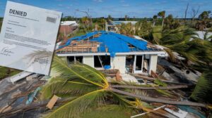 What to Do if Your Hurricane Helene Damage Claim Is Denied in Florida