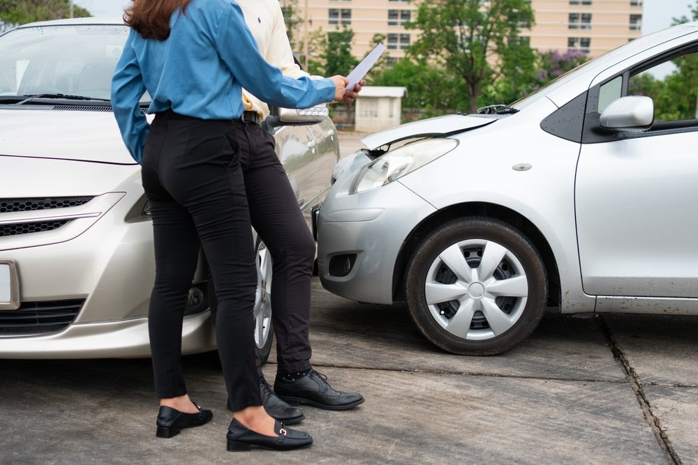 ¿Cómo se Calculan los Acuerdos por Accidentes de Auto en Tampa?