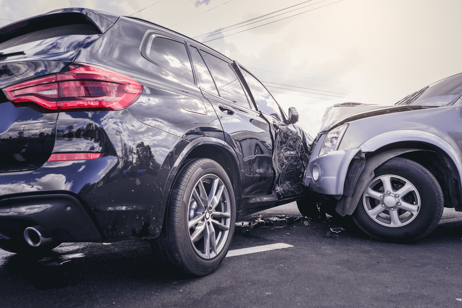 ¿Cuánto tiempo tomará resolver mi caso de accidente de coche en Tampa?