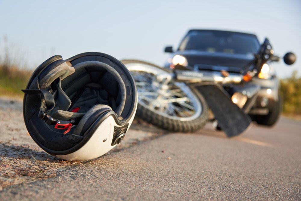 ¿Cuánto Vale Mi Caso de Accidente de Motocicleta en Tampa?