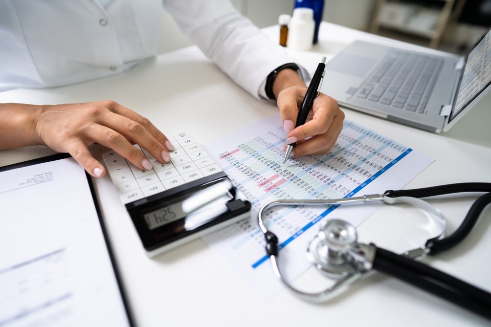 ¿Quién Paga Mis Facturas Médicas Durante Un Caso de Lesiones en Tampa?