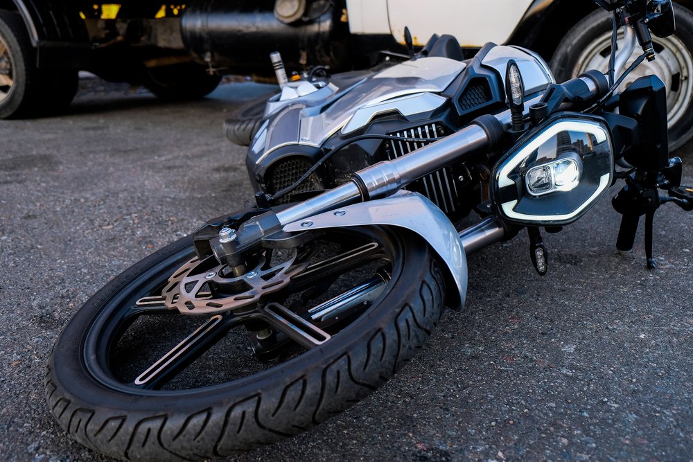¿Necesito un abogado para mi accidente de motocicleta en Fort Lauderdale?