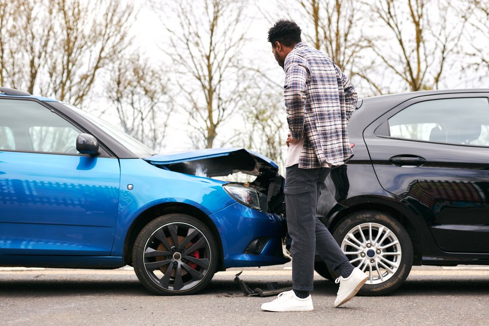 ¿Cómo demuestran los abogados de Fort Lauderdale la negligencia en accidentes de automóvil?
