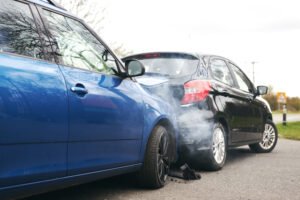 What if I'm Partially at Fault in a Fort Lauderdale Accident?
