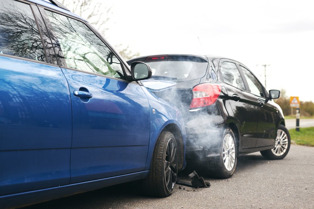 ¿Qué sucede si soy parcialmente responsable en un accidente en Fort Lauderdale?