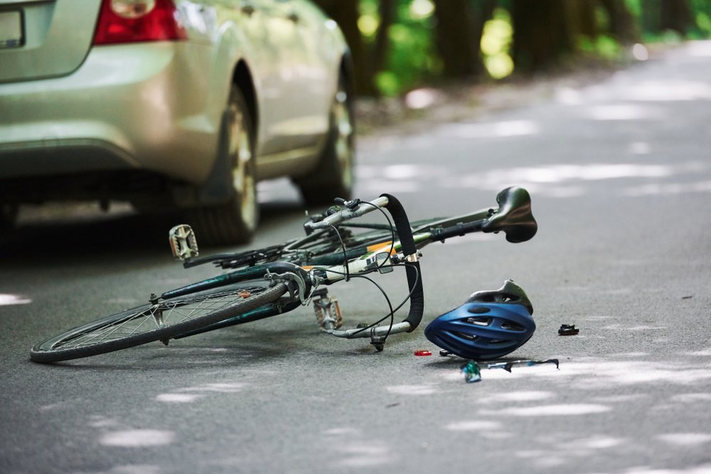¿Quién paga las facturas médicas después de un accidente de bicicleta en Fort Lauderdale?