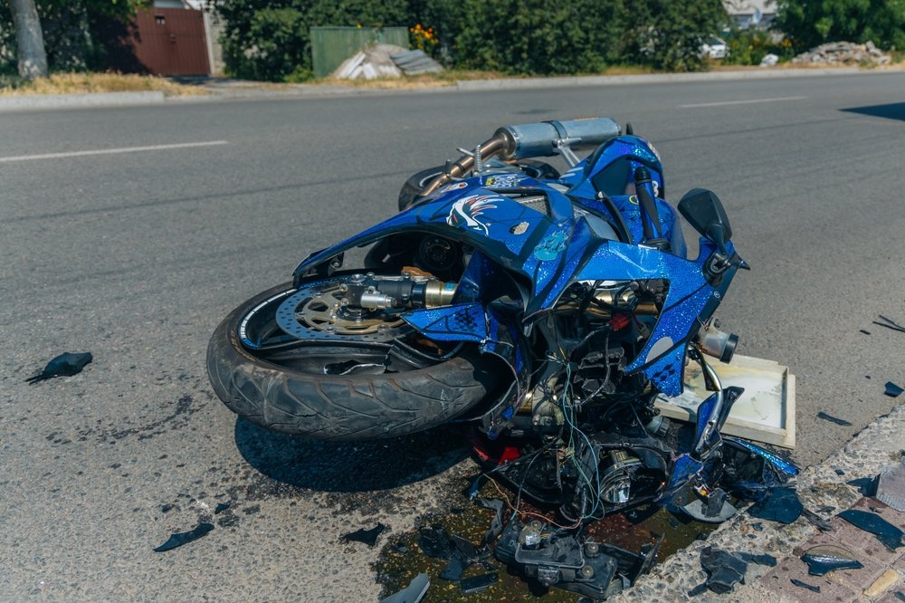 ¿Cómo puede un abogado de accidentes de motocicleta en Miami ayudarme con mi caso?