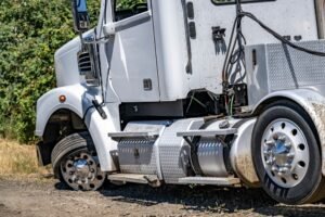 How Can I Prove Negligence in a Fort Lauderdale Trucking Accident Case?