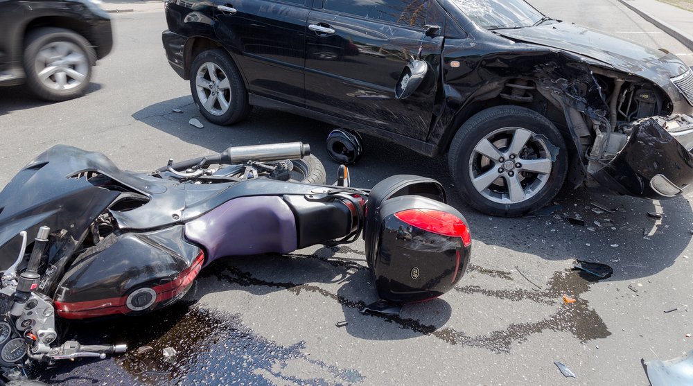 ¿Cuánto cuesta contratar a un abogado de accidentes de motocicleta en Fort Lauderdale?
