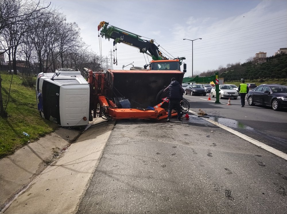¿Qué Son las Causas Más Comunes de Accidentes de Camiones en Fort Lauderdale?