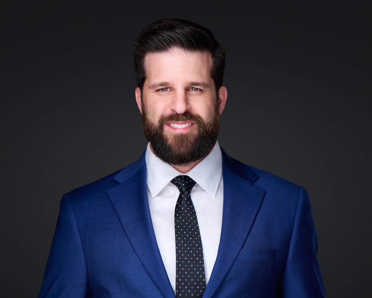 Ryan Kreda