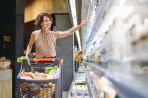 Can I File a Claim for a Slip and Fall at a Tampa Grocery Store?