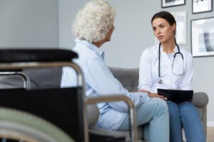 Can I Get Compensation for Medical Bills After a Tampa Slip and Fall?
