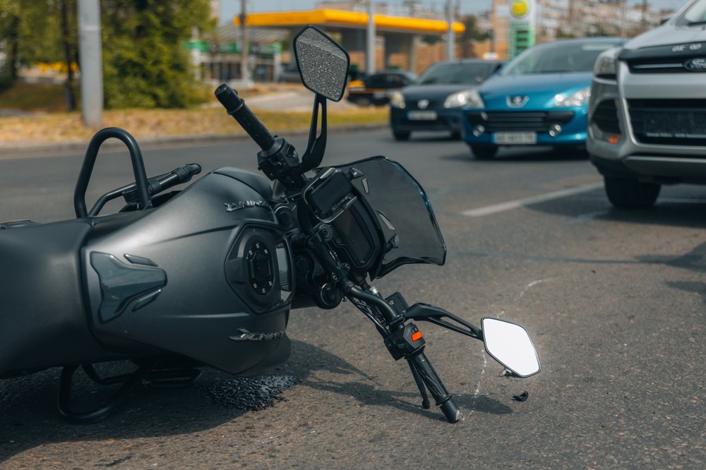 ¿Cómo se Tratan las Colisiones de Motocicletas por Impacto Trasero en los Casos de Fort Myers?