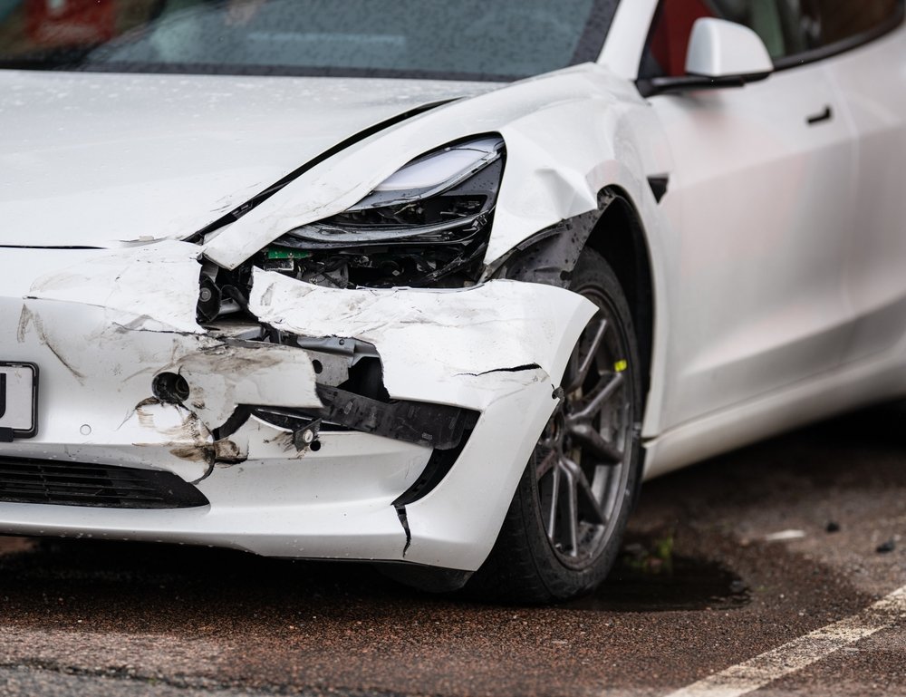 ¿Qué Pruebas Necesito para Apoyar Mi Reclamo por Accidente de Auto en Fort Myers?