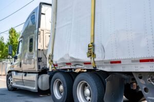 What If I'm Partially at Fault for the Truck Accident in Tampa?