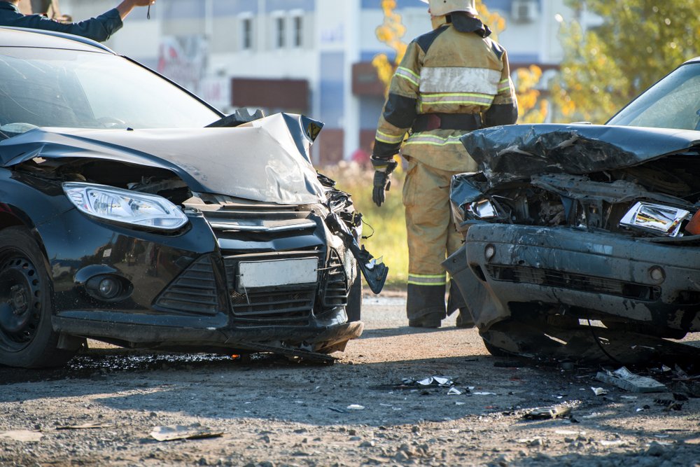 ¿Qué Hago Si el Otro Conductor No Tiene Seguro en un Accidente de Coche en Fort Myers?