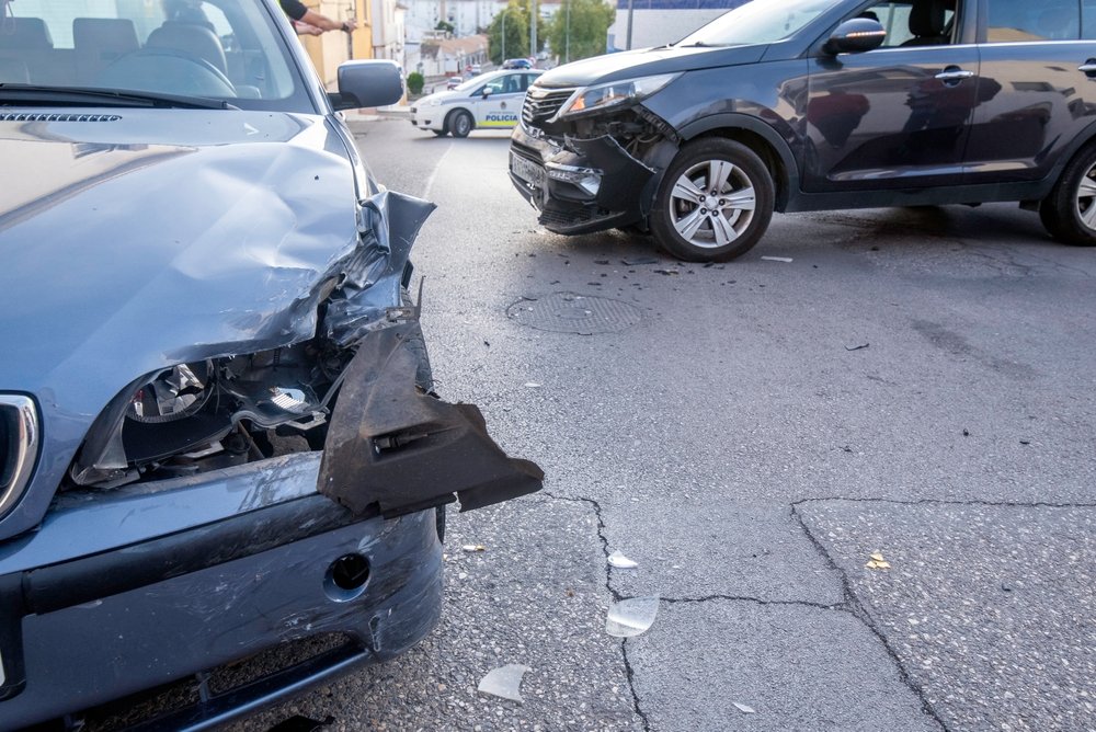 ¿Qué Debo Hacer Inmediatamente Después de un Accidente de Coche en Fort Myers?
