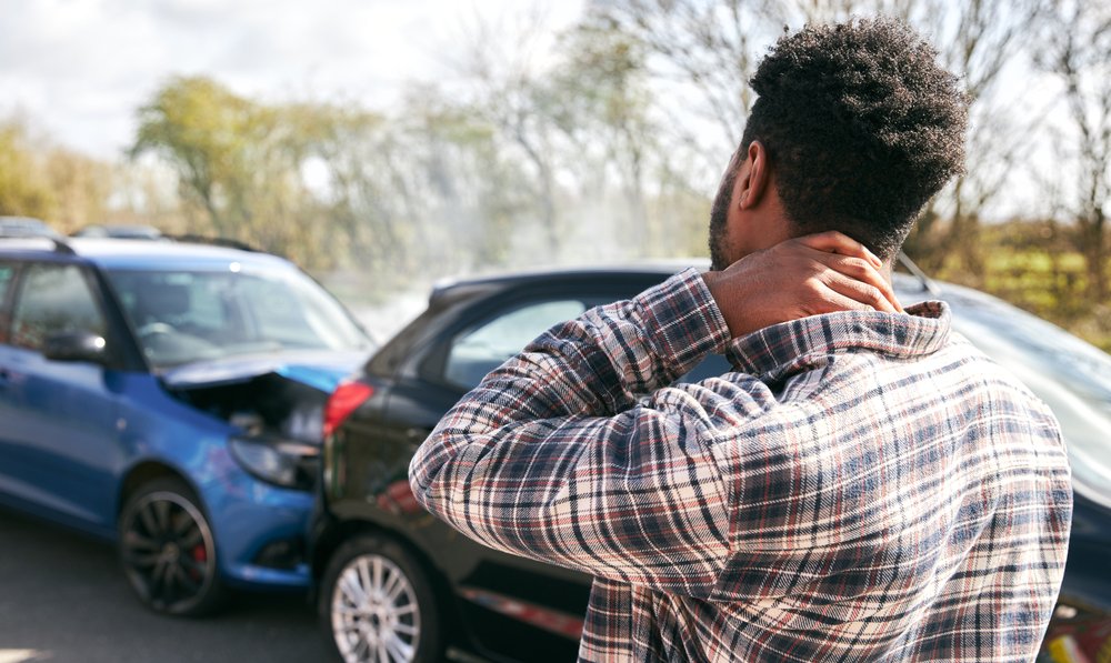 ¿Cómo Demuestro el Dolor y el Sufrimiento en un Caso de Accidente de Coche en Fort Myers?