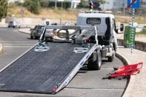 How Much Does a Tampa Truck Accident Lawyer Cost?