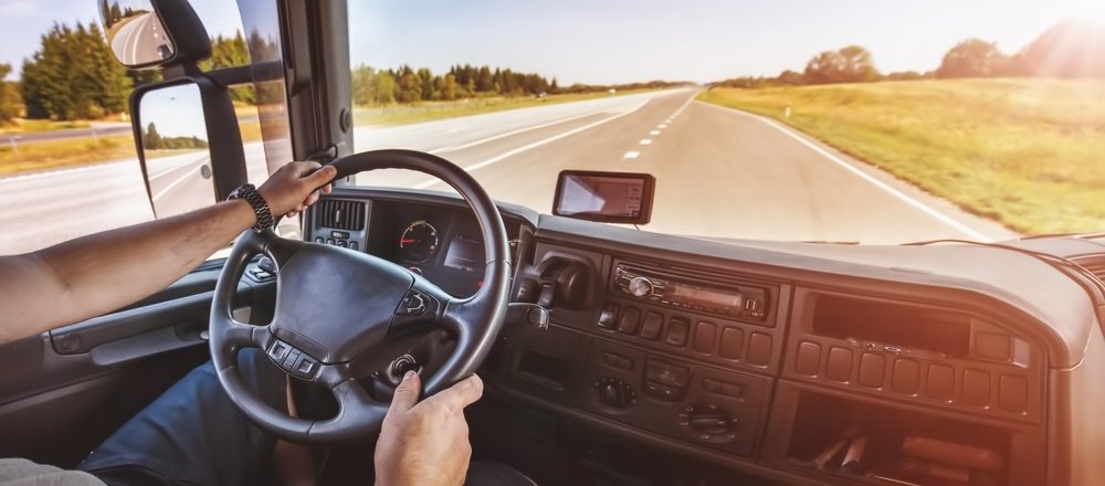 ¿Qué Lesiones Son Comunes en Accidentes de Camiones en Tampa?