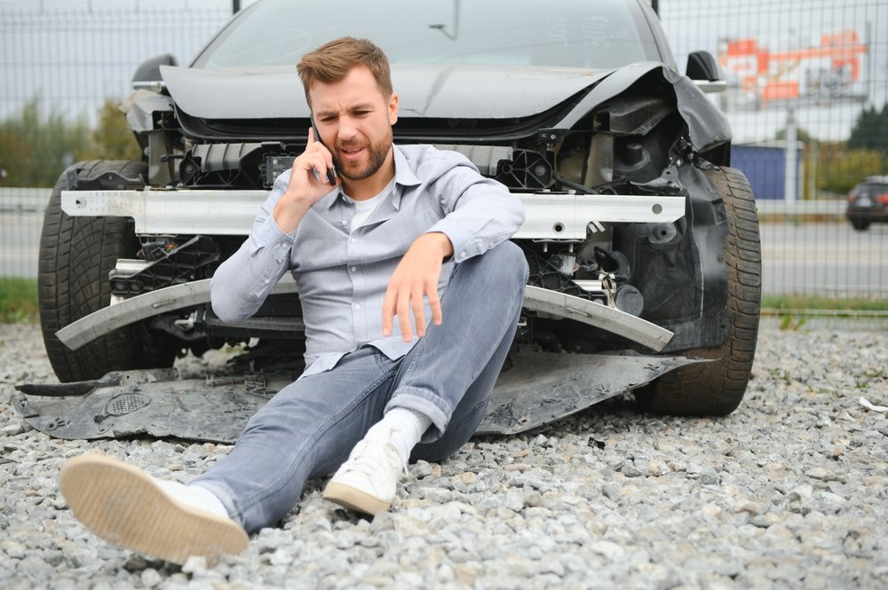 ¿Puede una demanda por accidente de coche en Fort Lauderdale ayudarme a recuperar mis pérdidas?