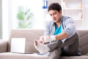 Does Florida's Comparative Negligence Law Affect My West Palm Beach Motorcycle Accident Claim