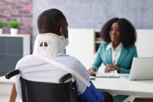 How Can an Orlando Personal Injury Lawyer Help with My Case