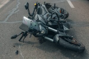 How Is Fault Determined in a West Palm Beach Motorcycle Accident