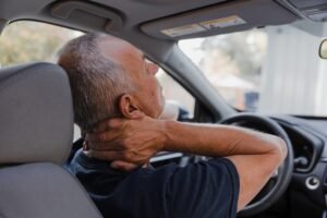 What Are Common Injuries from Car Accidents in Jacksonville