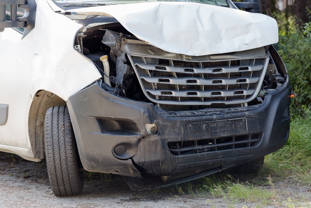 ¿Qué son las Causas Comunes de los Accidentes de Camiones en Miami?