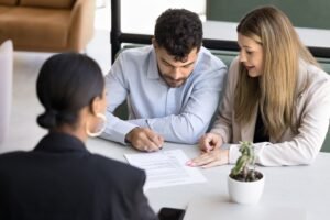 What Is the Process for Filing a Car Accident Claim in West Palm Beach