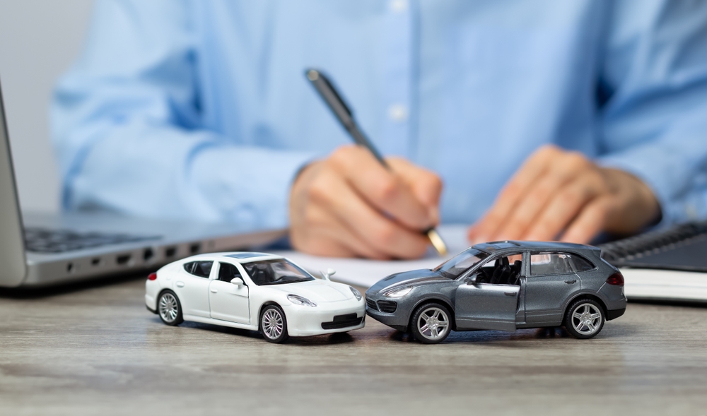 ¿Qué compensación puedo recuperar después de un accidente de coche en Boca Raton?
