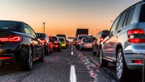 Who Is Liable For My Injuries In A Multi-Vehicle Accident In Jacksonville?