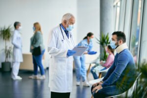 Can a Delay in Treatment Be Considered Medical Malpractice