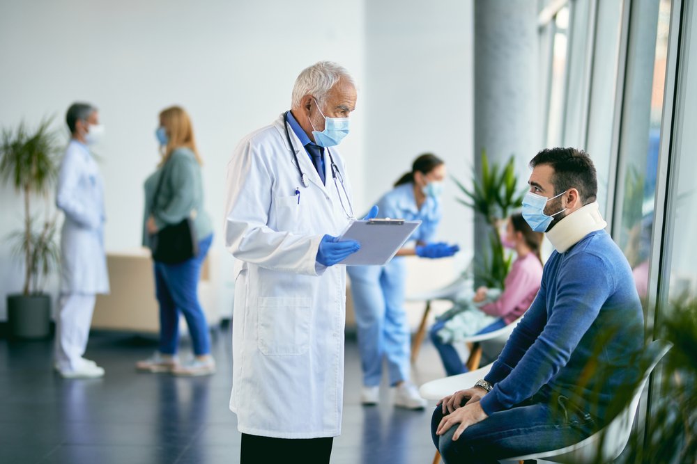 ¿Puede un retraso en el tratamiento ser considerado negligencia médica?