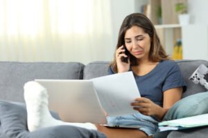 Can a Malpractice Claim Be Filed If Treatment Made My Condition Worse