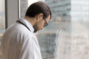 Can I Sue for Failure to Diagnose in Florida if My Doctor Was at Fault?