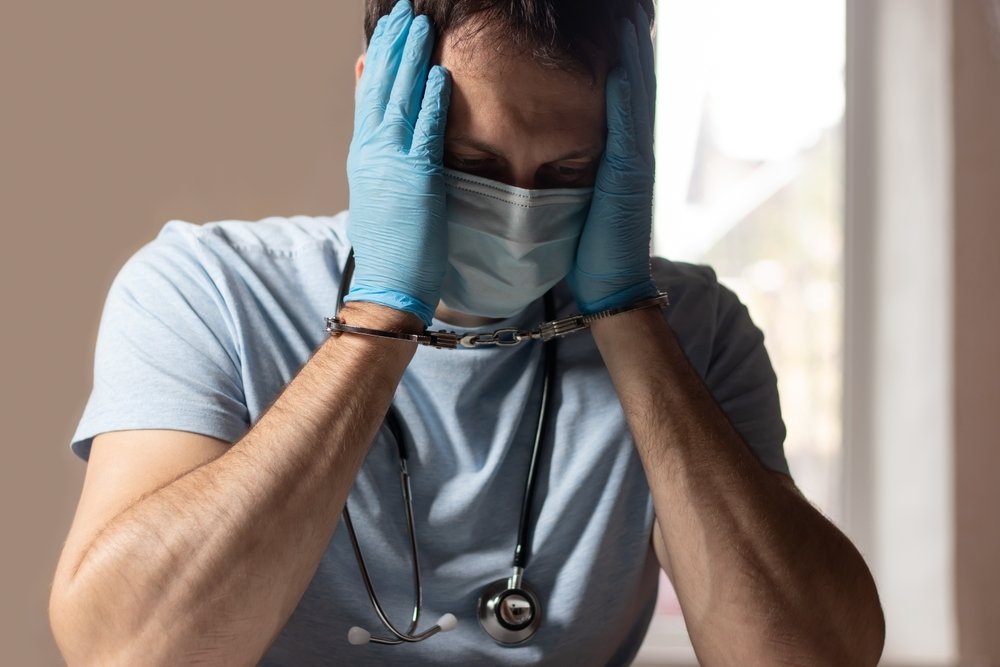¿Puedo Demandar por Hipoxia en Florida si Mi Doctor Fue el Culpable?