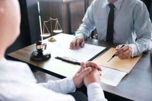 Can I Sue for Jaundice in Florida if My Doctor Was at Fault?