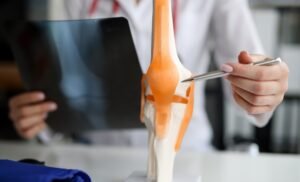 Can I Sue for Loss of Limb in Florida if My Doctor Was at Fault?